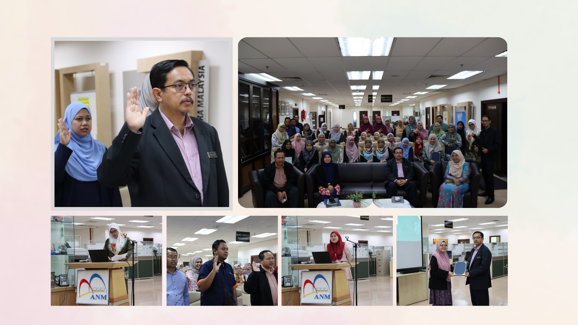 LAPORAN AKTIVITI AKRAB JANM MELAKA 2025 1
