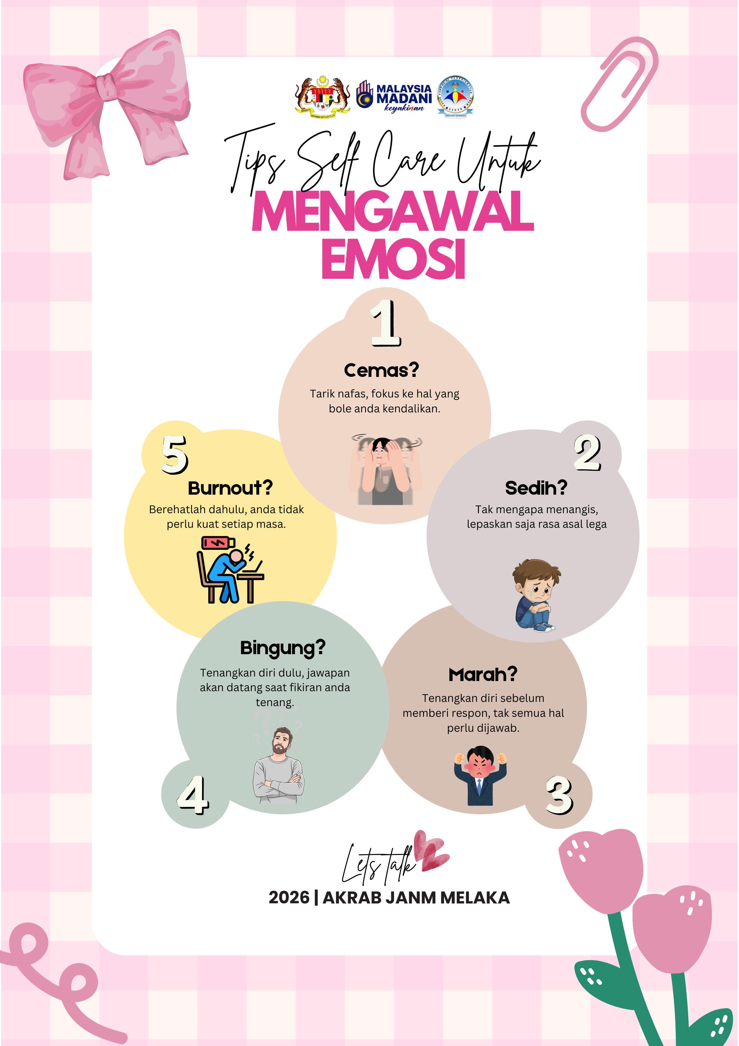 JAN AKRAB JANM MELAKA